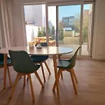 Dunes Et Mer - Terrace, Garden And Free Parking Space