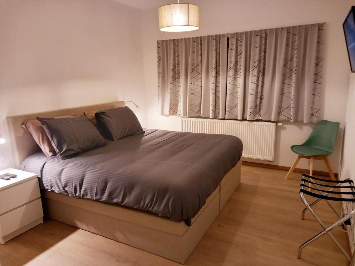 Dunes Et - Terrace, Garden And Free Parking Space * Oostende