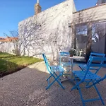 Dunes Et Mer - Terrace, Garden And Free Parking Space