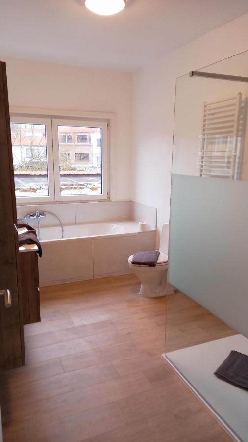 Dunes Et - Terrace, Garden And Free Parking Space Holiday home Ostend