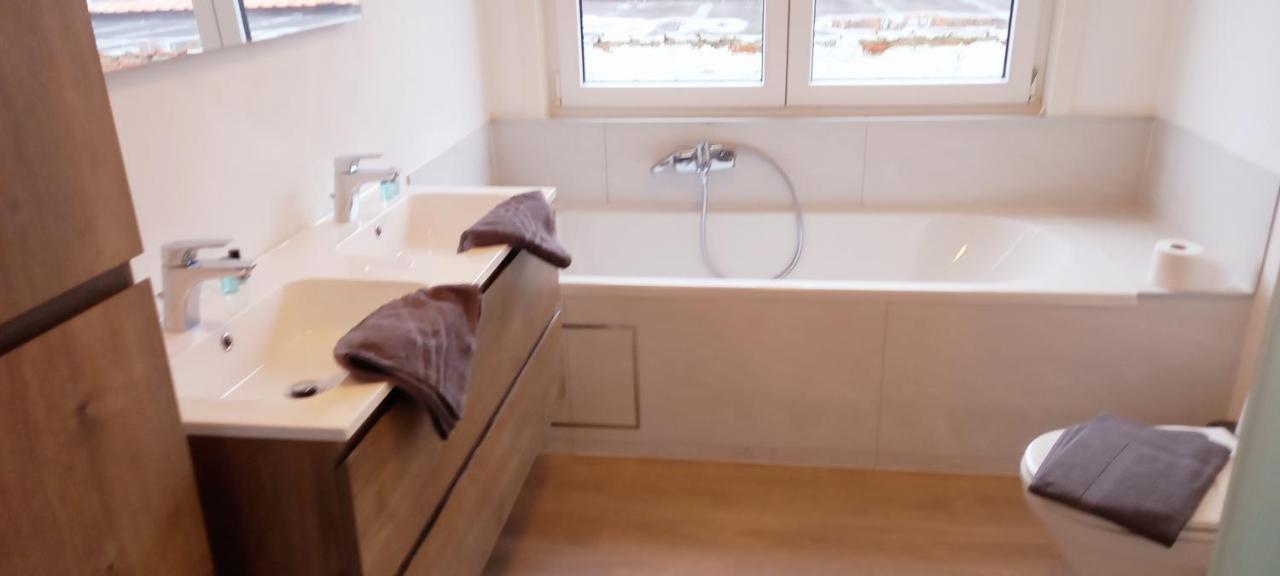 Holiday home Dunes Et - Terrace, Garden And Free Parking Space