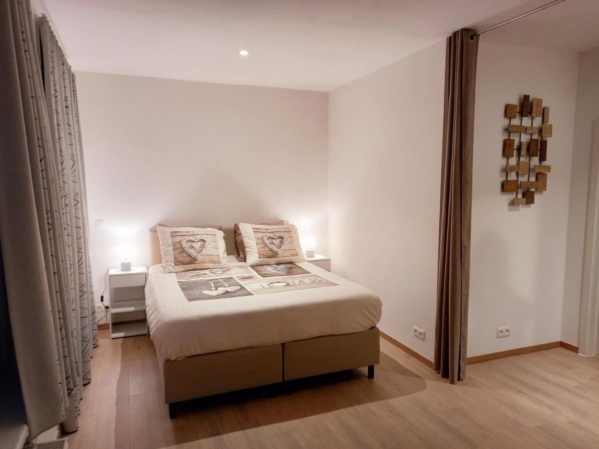 Dunes Et - Terrace, Garden And Free Parking Space Holiday home Ostend